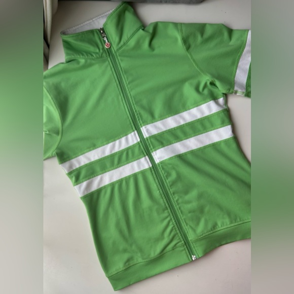 Lululemon Athletic Jacket - Picture 4 of 4